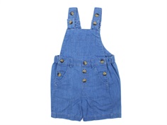 Noa Noa Miniature overall blue sapphire denim